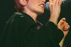 Wembley Arena in London on 31st July 1995