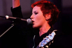 Waldbühne, Berlin, Germany (28-06-1995)