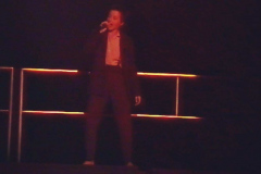 Zénith, Paris, France (24-06-1995)