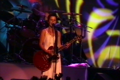 Zénith, Paris, France (24-06-1995)
