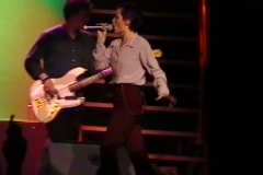 Zénith, Paris, France (24-06-1995)