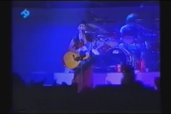 Palau d'Esports de la Vall D'Hebron, Barcelona (18-07-1995)