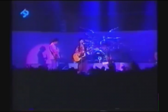 Palau d'Esports de la Vall D'Hebron, Barcelona (18-07-1995)
