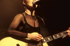 Could be Riverport Amphitheatre St louis (21-08-1995)