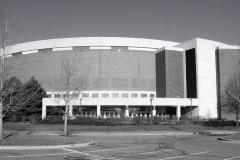 MSU_Breslin_Center, East Lansing US (28-04-1995)