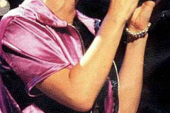 New World Music Theatre, Chicago, IL (17-08-1995)