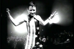 Polaris Amphitheater, Columbus, OH (19-08-1995)