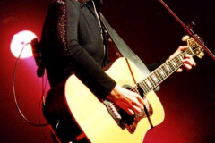 Roskilde Festival, Roskilde, Denmark (30-06-1995) by Ed Sirris