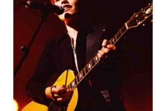 Roskilde Festival, Roskilde, Denmark (30-06-1995) by Ed Sirris