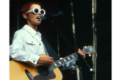 The National Ground Cardiff Arms Park, Cardiff, Wales (23-07-95)