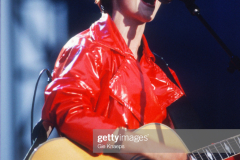 Torhout Werchter Festival, Torhout, Belgium, 02-07-1995
