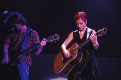 Wembley Arena in London on 31st July 1995